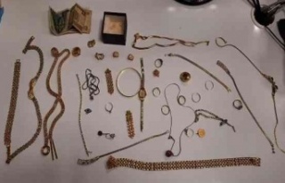 Hayatını kaybeden Alzheimer hastasının refakatçi...