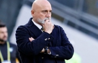 Hikmet Karaman'dan Alanyaspor maçı değerlendirmesi