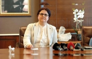 İhtiyaç sahiplerine müjdeyi Bakan Yanık verdi