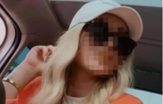 İkinci kattan düşen kadına şiddet iddiası davası...