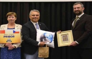 Kaleiçi, yaşayan antik şehirlerin merkezi oluyor