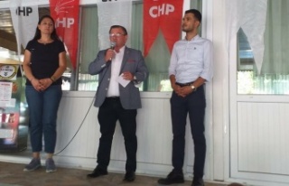 Karadağ: CHP en kısa sürede iktidar olacak