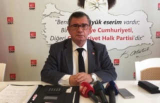 Karadağ'dan Toklu'ya eleştiri