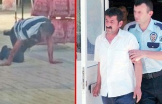 Karısını neden öldürdüğünü açıklandı