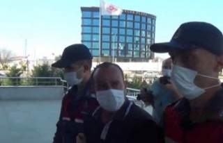 Kayınvalidesini öldüren sanık için 'Haksız...