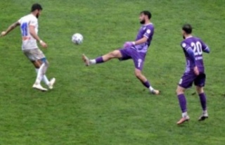 Kestelspor evinde berabere kaldı