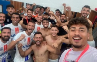 Kestelspor'un kupadaki rakibi belli oldu