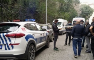 Korkunç olay! Arkadaşlarına konum attı, dehşeti...