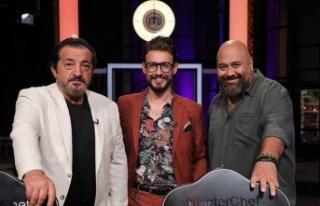 Masterchef Alanya’ya geliyor