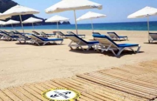 Mavi Bayrak 2022 yılı başvuruları başladı