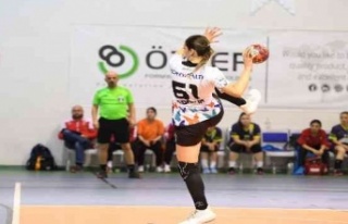 Mavi Kelebekler seriyi bozmadı