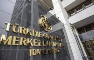 Merkez Bankası faiz kararını açıkladı