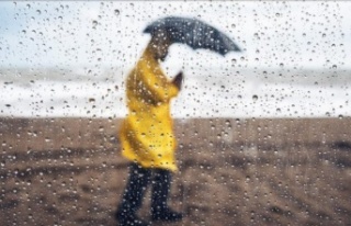 Meteoroloji'den Alanya ve çevresi için önemli...