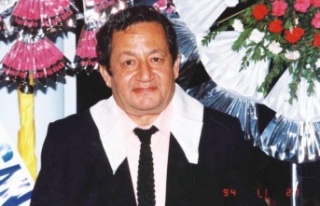 Önce damadını şimdide kızını kaybetti