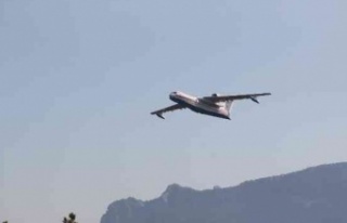 Orman yangını sonrası tutuklanan 7 Rus turist serbest...