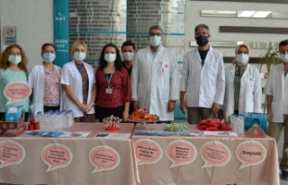 Pandemi Alanyalıların ruh sağlığını nasıl...