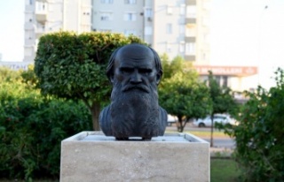 Rusya - Türkiye Dostluk Parkı açılıyor