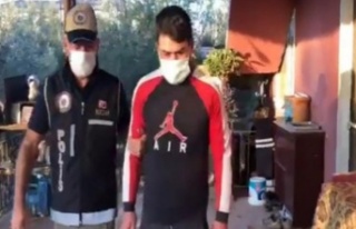 Saadet zinciriyle bin 359 kişiyi 6 Milyon TL dolandırdılar