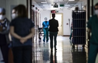 Sağlık Bakanlığı verileri paylaştı! İşte...