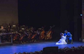 Sanat dolu bir Kasım ayı Antalyalıları bekliyor