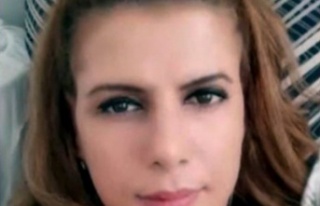 Saplantılı aşıktan kurtulmak için Alanya'ya...