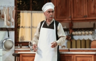 Şener Şen, Alanya'ya geliyor