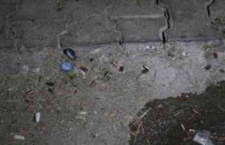 Sokak düğünü değil savaş yeri