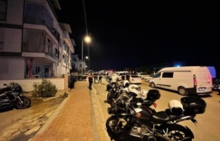 Sosyal medya paylaşımıyla başlayan tartışma...