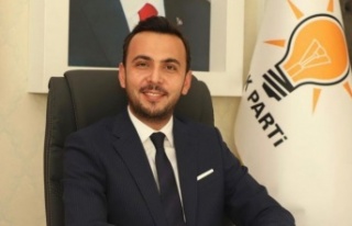 Toklu'dan 4 Ekim mesajı