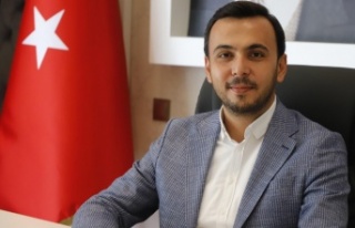 Toklu'dan Muhtarlar Günü mesajı