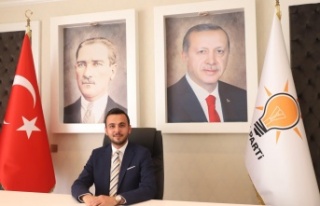 Toklu'nun kandil mesajı