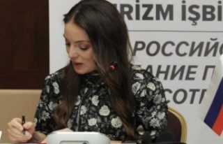 'Türk turist için vize muafiyetini düşünüyoruz'