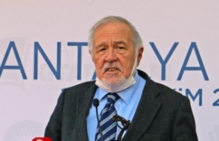 'Türklerin memlekete bir hediyesi var; Rus anneler'