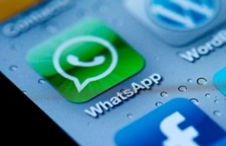 WhatsApp, 1 Kasım'dan itibaren binlerce telefonda...