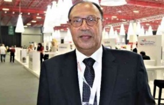 Yazın nüfusu üçe katlanan Alanya'da Ruslar...