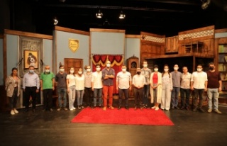 'Yoldan çıkan oyun' gösterime giriyor