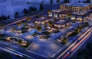 Yücel kazmayı vuruyor! Cuma pazarı son kez kurulacak