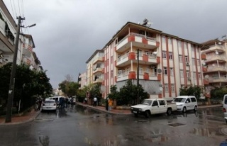 16 yaşındaki Özbekistanlı gencin şüpheli ölümü