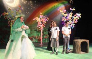 ABT’den Dünya Engelliler Günü’ne özel gösteri