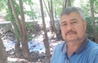 Alanya'da alacak verecek kavgası ölümle bitti