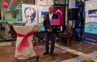 Alanya'ya Sri Lanka Fahri Konsolosluğu açılacak