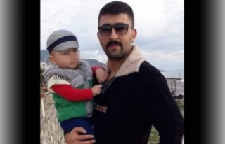 Alanya'da 4 yaşındaki çocuğun acı ölümü!