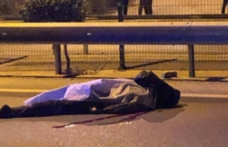 Alanya'da feci kaza: 2 ölü var