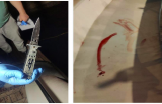 Alanya İskelesi’ndeki feci cinayette 1 tutuklama 