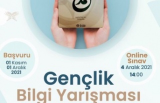 Alanya Müftülüğü'nden 10 bin TL ödüllü...