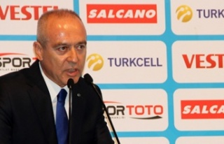 Alanya'nın gözü Ankara'daki seçimde