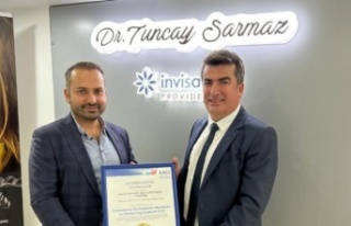 Alanya’da sağlık turizminde büyük hamle 