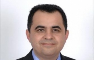 Alanya’da Cadılar Bayramı kutlamalarına sert...