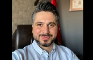 Alanyalı avukatın 2 milyarlık vurgun hayali suya...