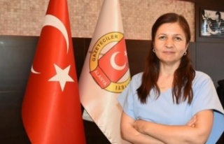 Alanyalı gazetecilerin gurur günü